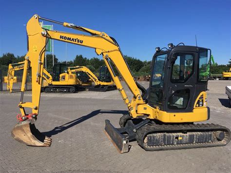 2012 komatsu pc55mr-3 mini excavator|komatsu pc55mr mini specs.